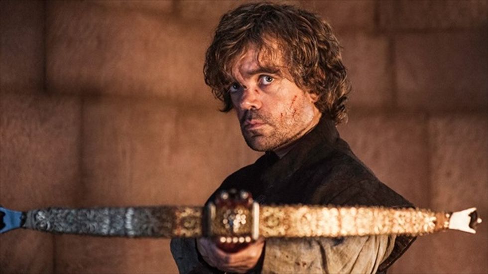 HBO executive defends sex and violence in Game of Thrones: I'm not the boob police
