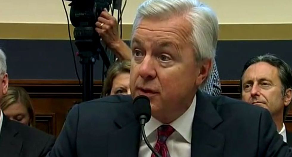 Why companies like Wells Fargo ignore their whistleblowers – at their peril