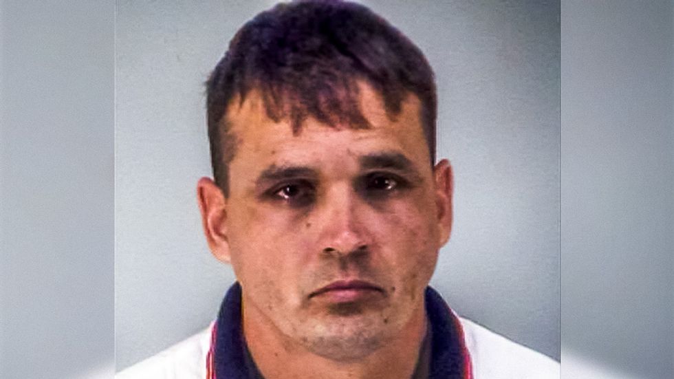 Florida trooper pulled over woman and groped her to ‘do away with her insecurities’