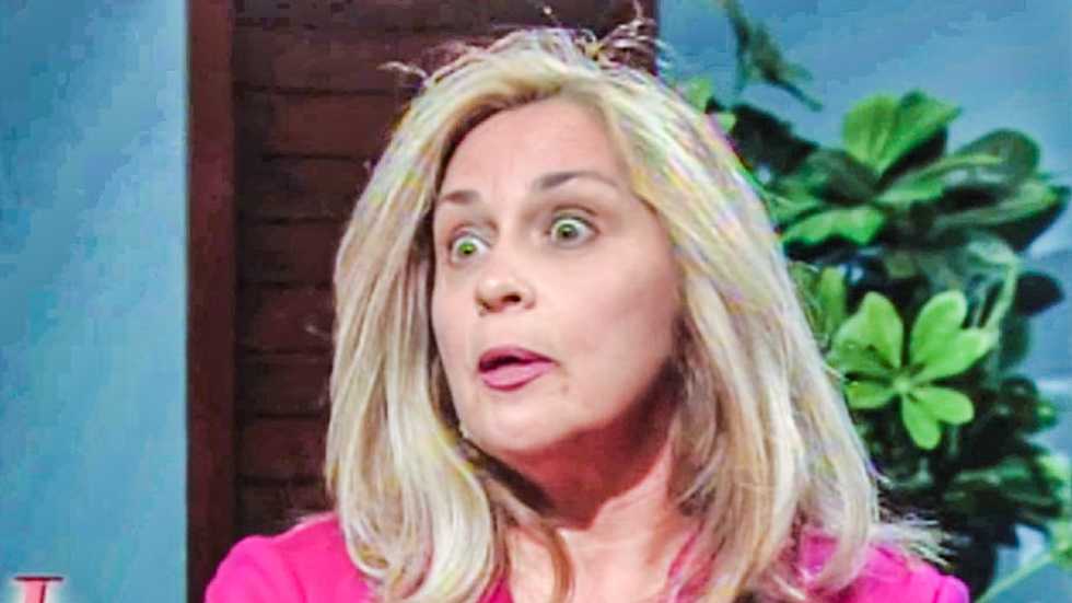 Anti-abortion conference speaker: The 'real war on women' is birth control from the 'pit of hell'