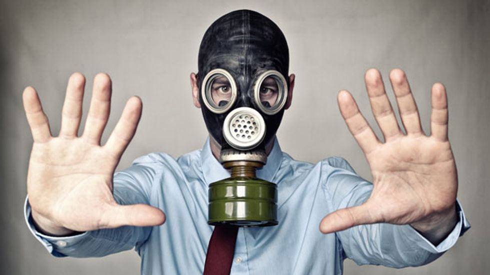 AZ residents at chemtrail hearing: 'We're being sprayed like we're bugs and it's really not okay'