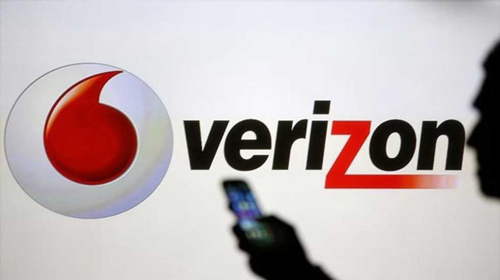 German parliament cuts ties with Verizon in wake of spying scandal
