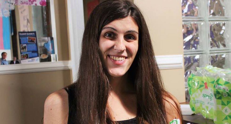 Virginia just elected Danica Roem, the state's first trans legislator, to their House of Delegates