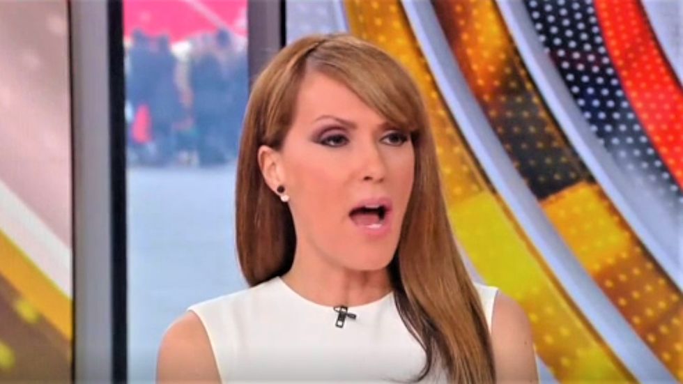 'This makes zero sense': Fox host unloads on Trump for still claiming Mexico is paying for his wall