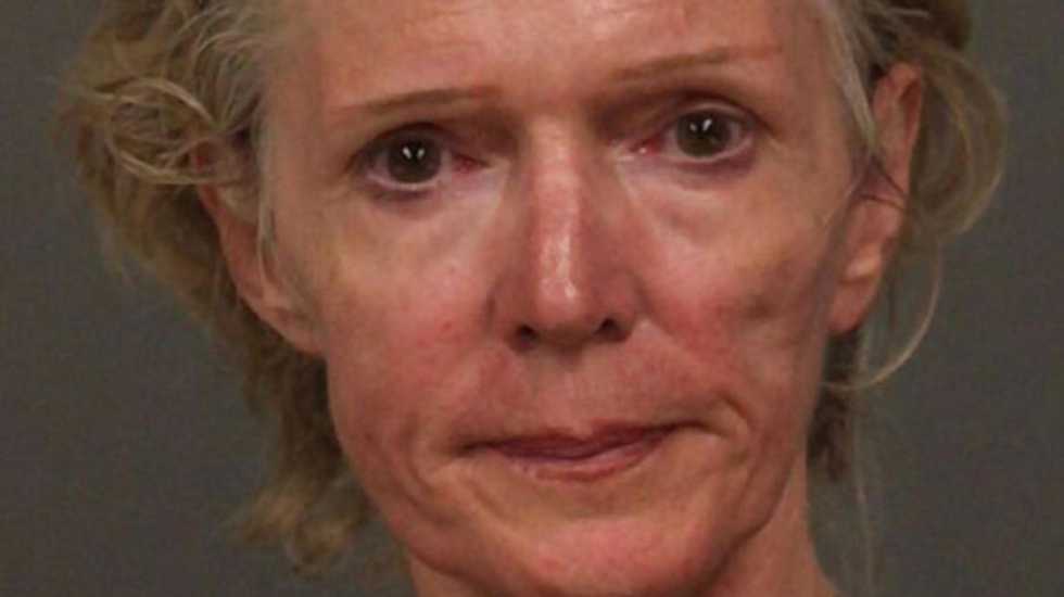 60-year-old CA woman held after spraying weed killer in neighborhood child's face