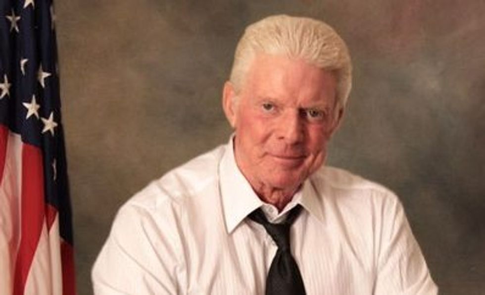 Ohio mayor who left Dem Party to back Trump goes down in humiliating electoral defeat