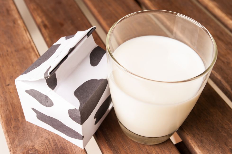Virginia school files larceny charges against black student for taking his free lunch program milk