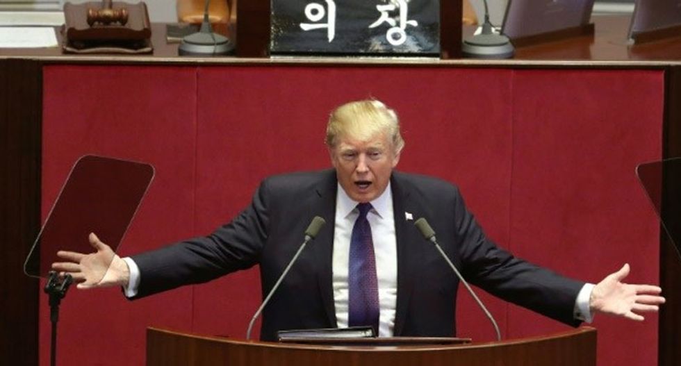 America's global dominance is collapsing — here’s what could happen next