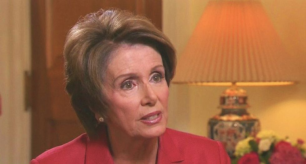 Pelosi will eventually wear down Trump on the wall — here’s why