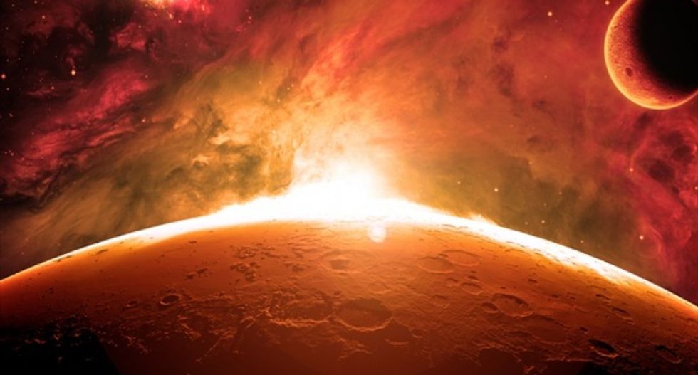Here’s what drives some of the people willing to risk death to take Elon Musk’s Mars trip