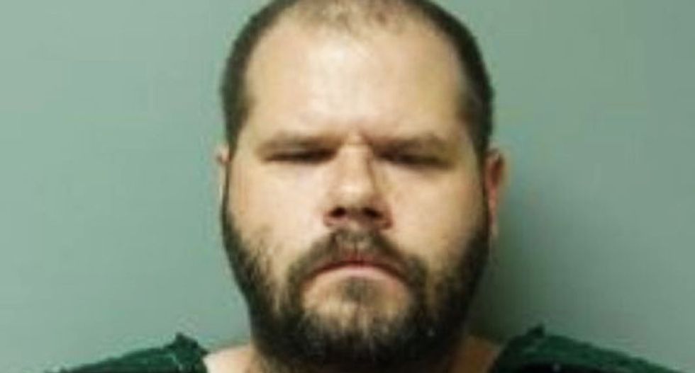 Arkansas man executed 90-year-old woman to prepare himself for the zombie apocalypse