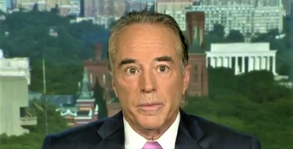 Here's why it will still be hard to beat Chris Collins -- even though he might be going to jail for fraud