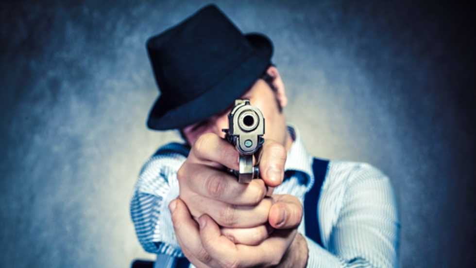 NY man walks into business for a job, shoots two workers and himself when he doesn't get it