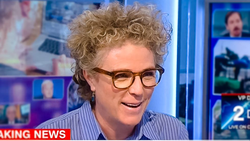 Uh oh: New York Times reporter hints more bombshell Trump tax documents are coming