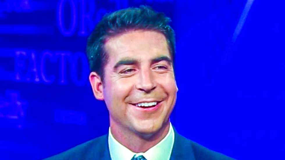 NM police boot Fox’s Jesse Watters from women’s conference after ‘sexist’ comments