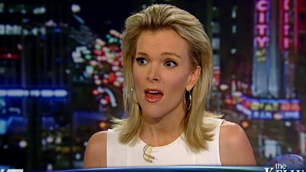 Bill Maher on 'sane' Megyn Kelly:  Everyone else at Fox News is 'a zombie, a dwarf, or f*cking their sister'