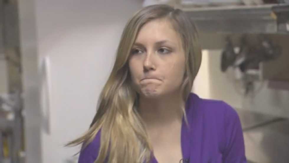 Texas man selling restaurant to save uninsured employee suffering from a brain tumor