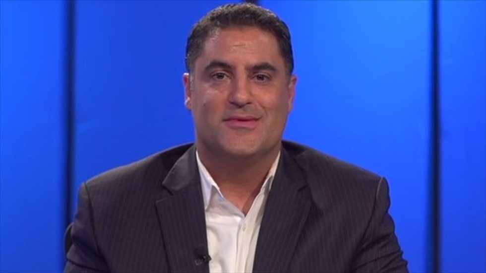 'I'm pro f*ck-in': Cenk Uygur mocks GOP's shrill response to Hobby Lobby joke