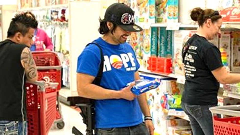 Texas gun laws will be a whole lot weaker in less than a month