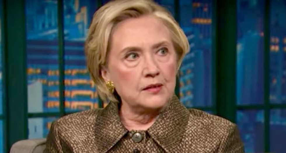 White House source says Clinton ‘purposely’ lost election so Democrats could impeach Trump: CNN analyst