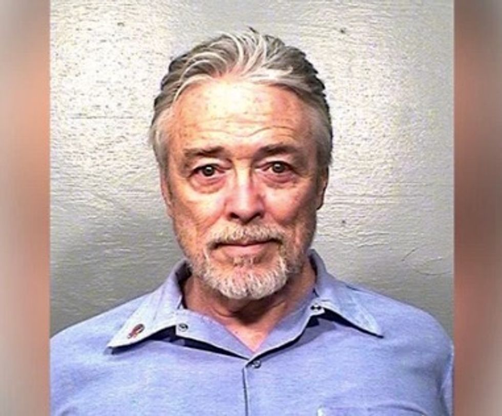 Manson family follower recommended for parole: media