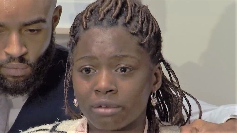 ‘We must lynch her’: Black girl’s family says school hasn’t punished teens for racist social media threat