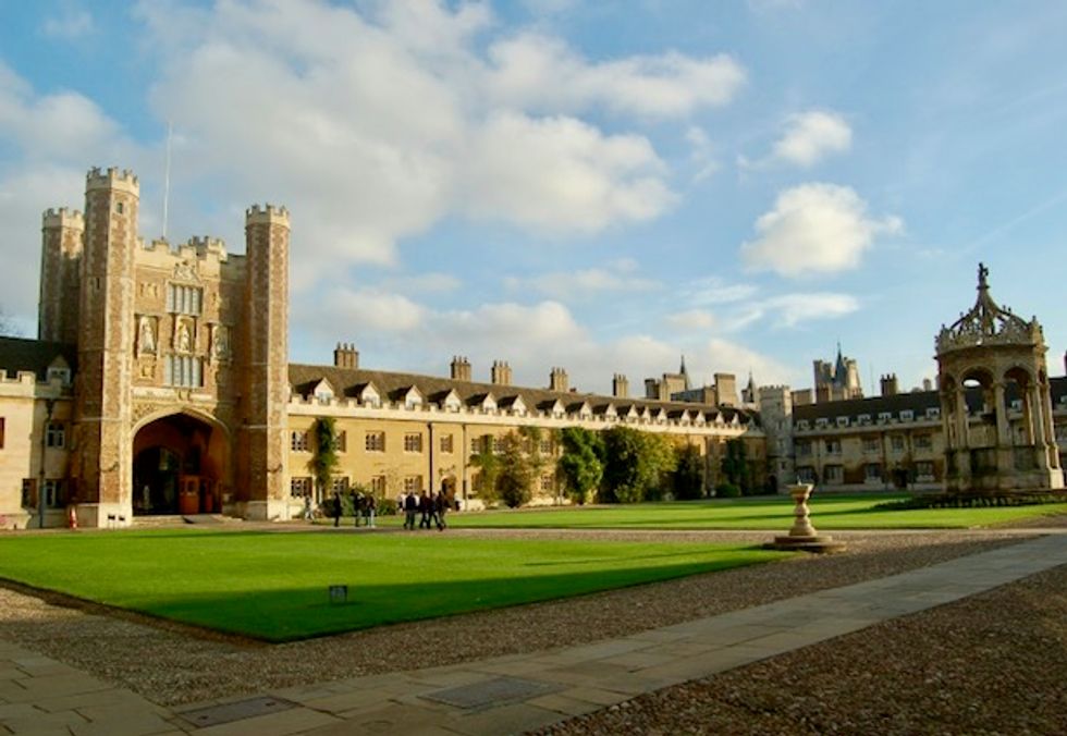 UK universities would take 'decades' to recover from no-deal Brexit, leaders warn