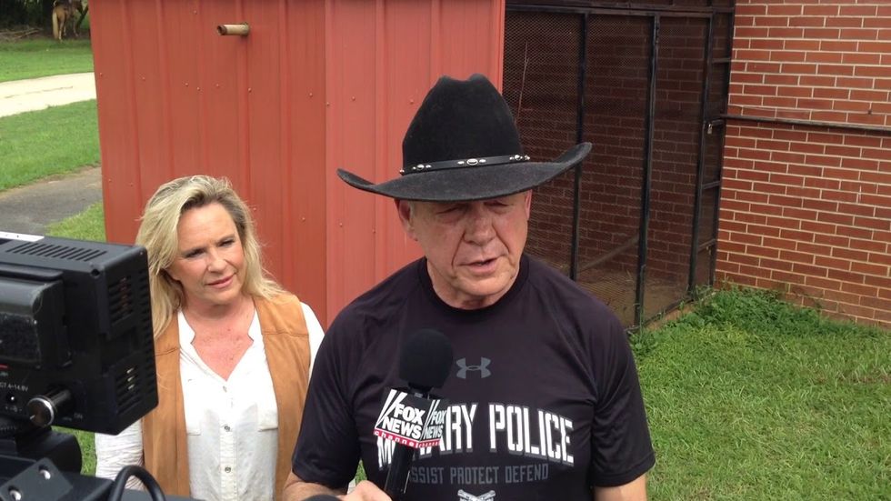 Internet destroys Breitbart for describing Roy Moore's advances on underage girls as 'being romantic'