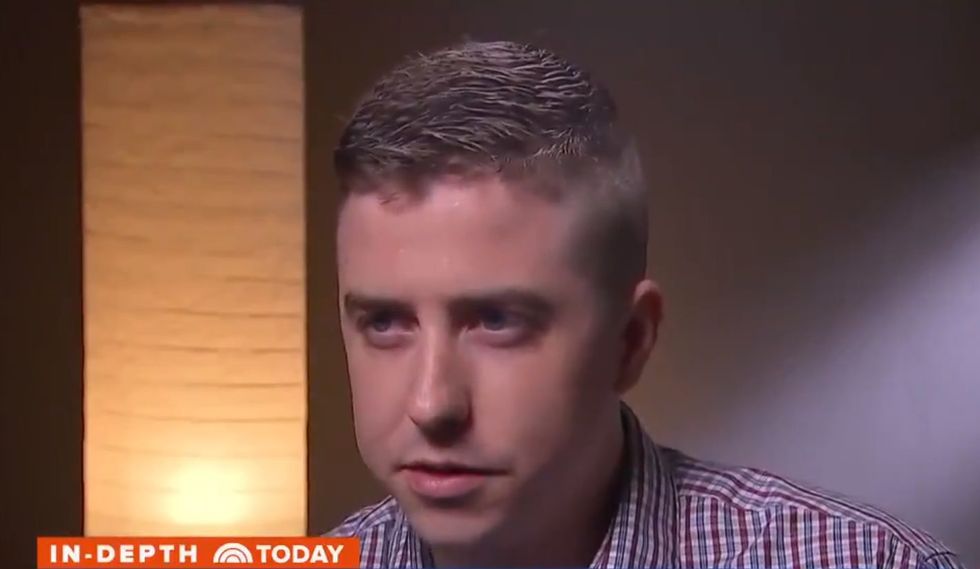 White nationalist reveals his plan to infiltrate campus GOP groups -- and then take over the whole party