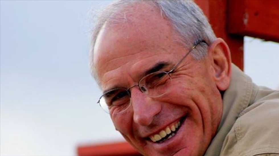 CO GOP candidate pulls a Romney: 'Half the population' happy living off of somebody else