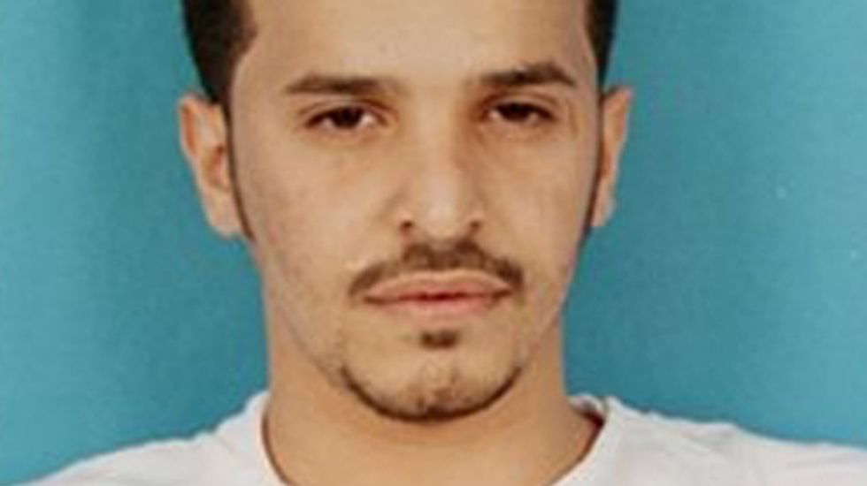 Meet the Saudi chemist sparking fears of 'invisible' bombs on transatlantic flights