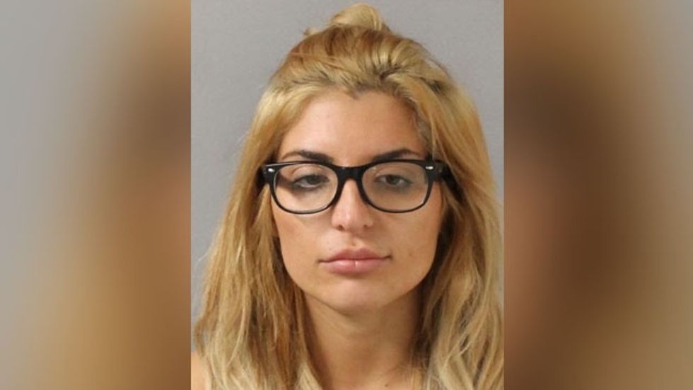 Nashville woman shot homeless man who asked her to move her Porsche -- then left him to die: police