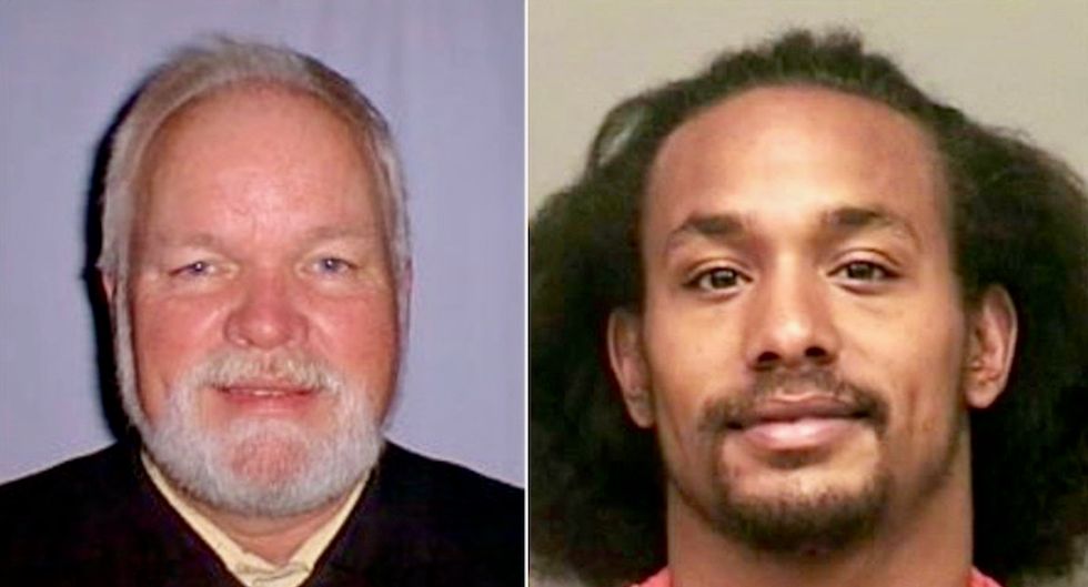 Tennessee judge tells defendant than 'black men wearing black hoodies' are worse than KKK ever was in pretrial screed