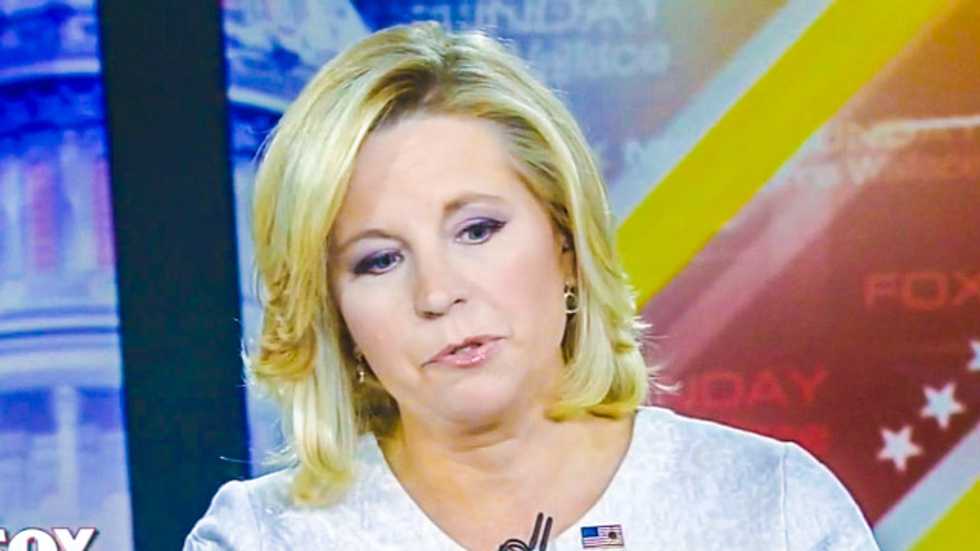 Liz Cheney on emergency contraception: Liberals think 'abortion rights trump everything'