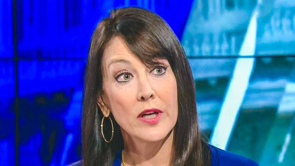 Stephanie Miller eviscerates GOPer: Your medieval history degree is 'handy' defending Republicans