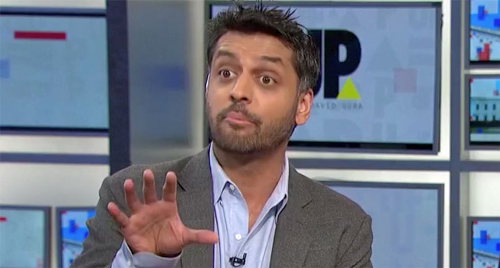 Trump will be 'crippled' in 2019 by coming flood of subpoenas looking into his personal finances: NYT columnist