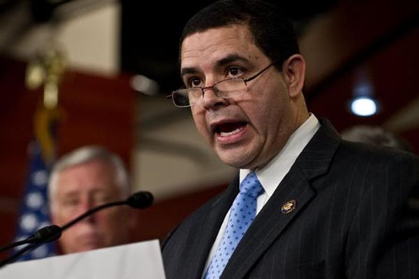 Indicted member of Congress steers campaign funds to legal fees amid bribery allegations
