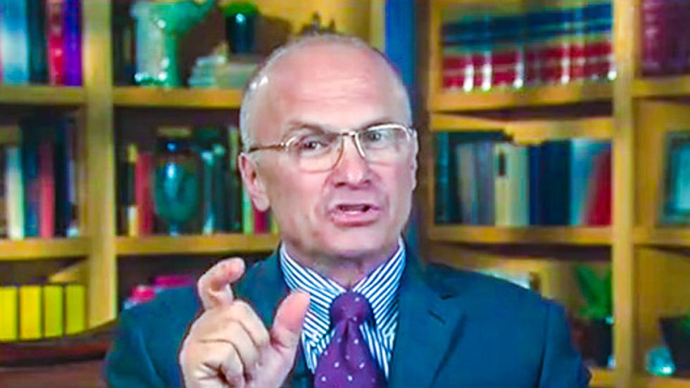 Fast-food CEO making 291 times minimum wage opposes increases, blames Obamacare