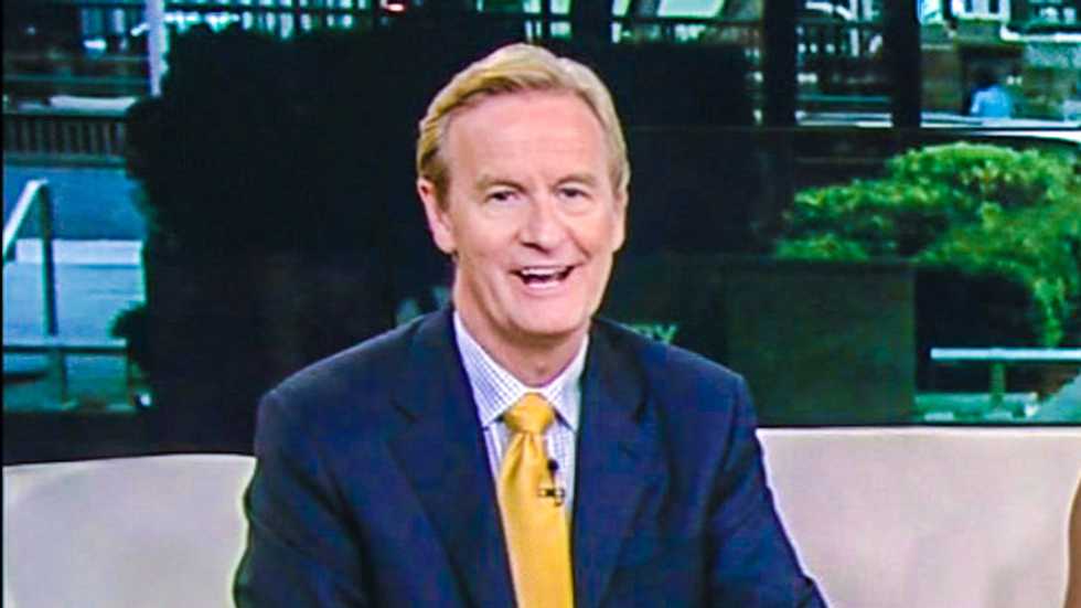 Fox News' Steve Doocy: Obama wanted Hobby Lobby to provide abortion pills 'that end lives'