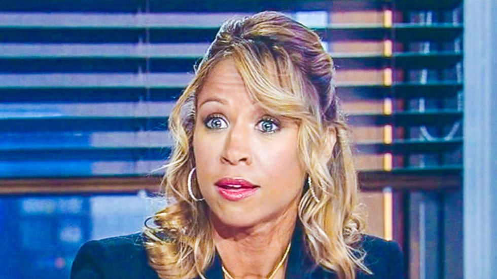 Fox News host: Kids living in homes receiving aid are the 'Democratic party's new version of slavery'