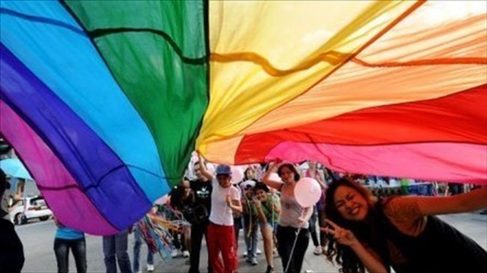 St. Patrick's Day parade in Boston to include LGBT groups for first time