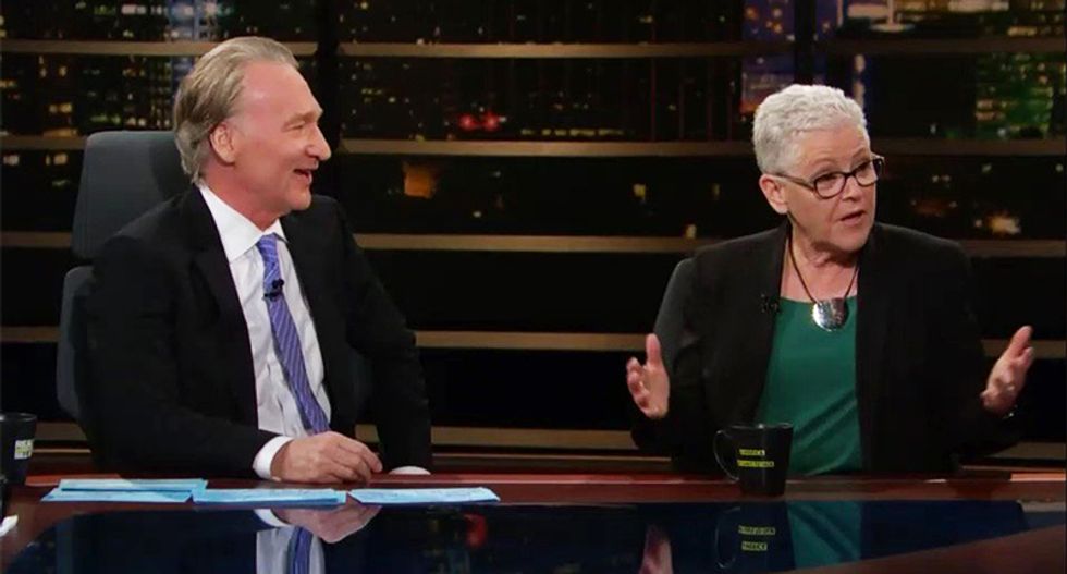 Former Obama-era EPA admin explains how Scott Pruitt would be more dangerous 'if he knew what he was doing'