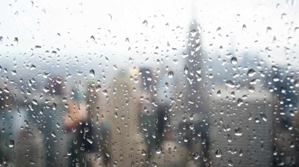 Severe storms leave four dead in New York state and Maryland