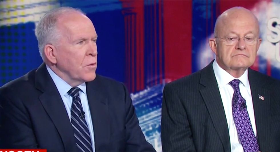 Trump's awfulness is turning previous enemies of civil liberties into liberal heroes