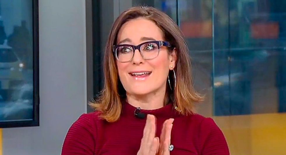 Fox News host: It would be dangerous to elect Beto O’Rourke as president because he lacks experience