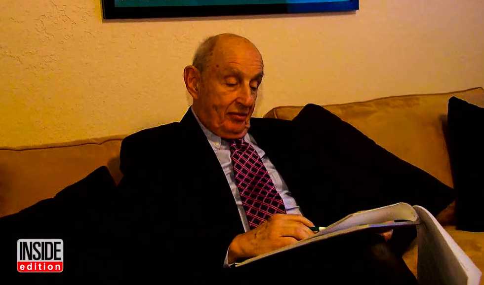 'I did all the work': Ex-Trump accountant slaps down candidate's 'brilliant' knowledge of tax code