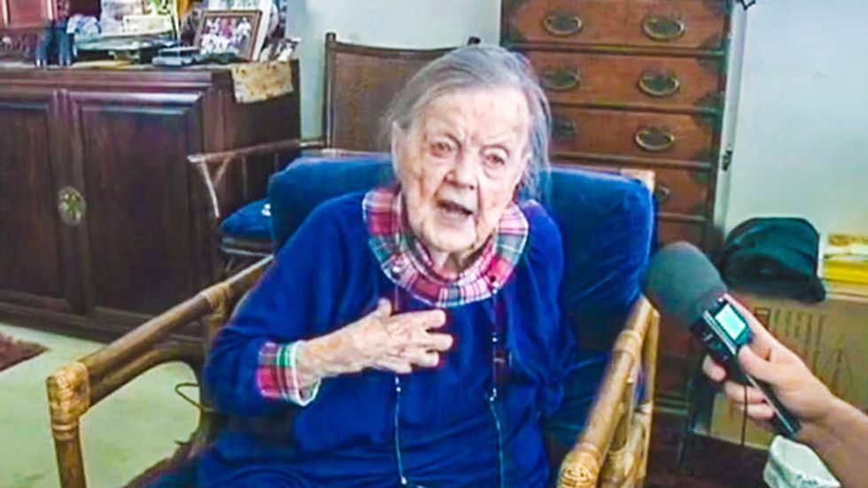 San Francisco landlord uses loophole to evict 98-year-old who paid rent on time for 50 years