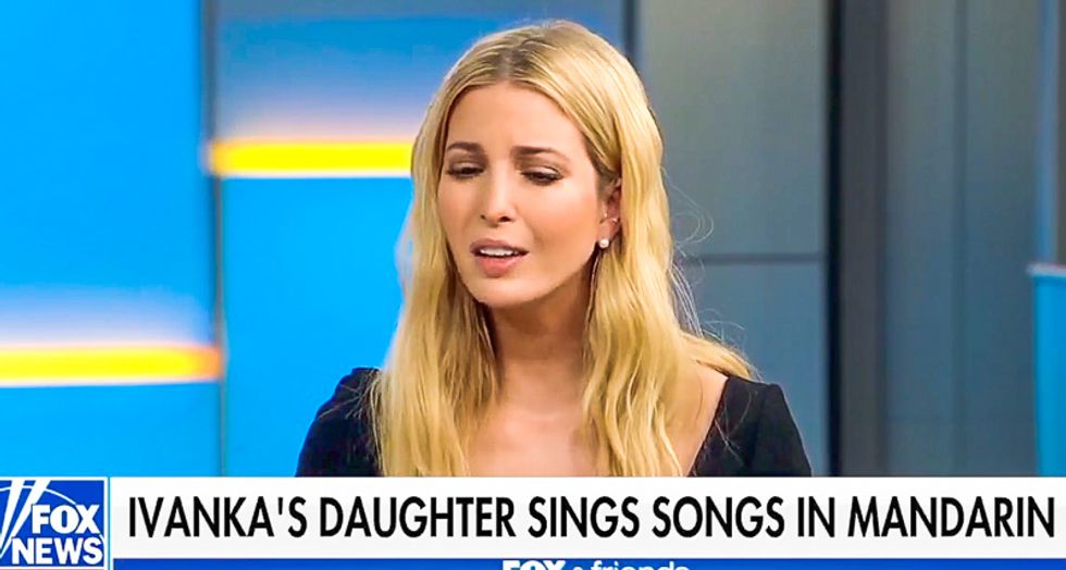 'Nuts!' The Lincoln Project mocks Jared and Ivanka for their 'comical' threat to sue over Times Square billboards