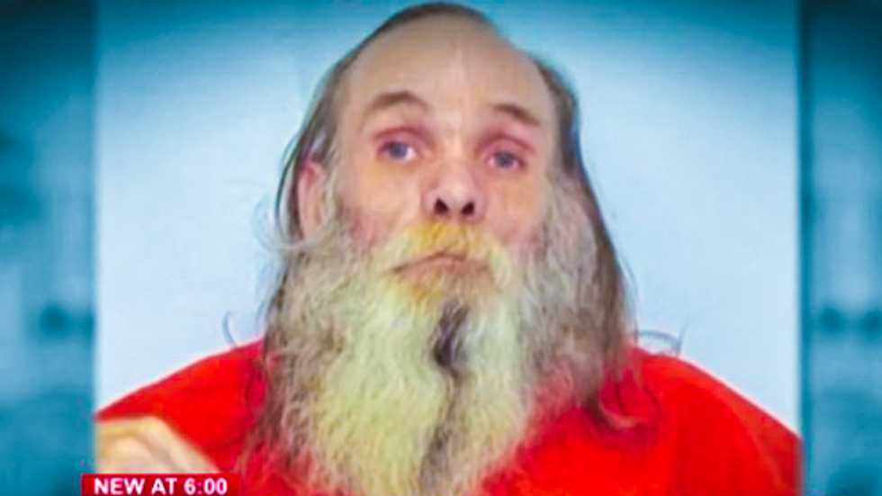 Missouri man shoots wife because he 'got tired of her'