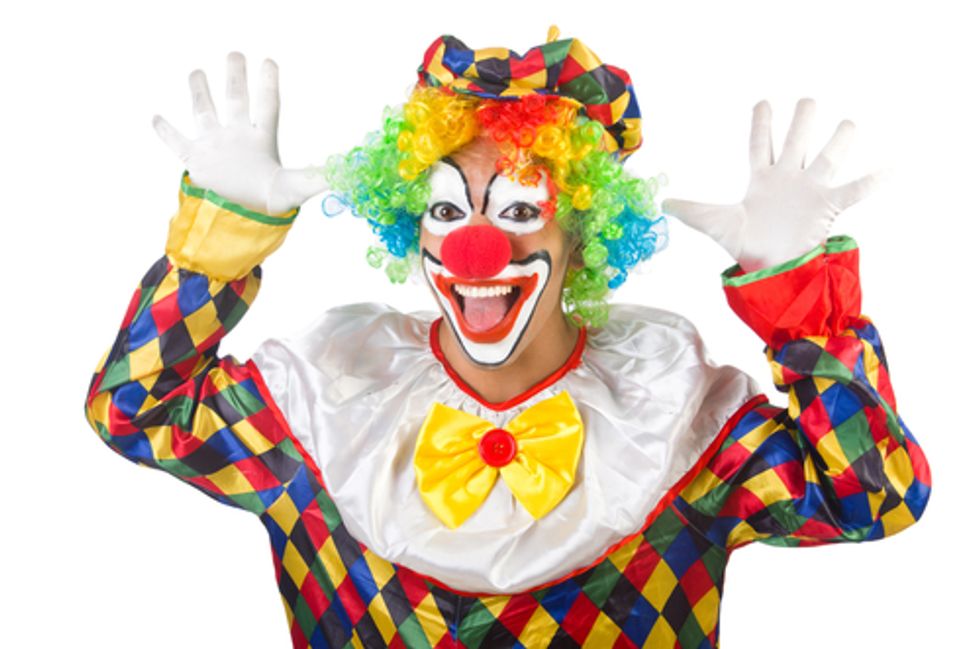 A guide to pissing off liberals, from an actual, bona fide liberal